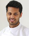 Noman Athwal, Dentist