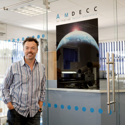 Amdecc Dental Laboratory